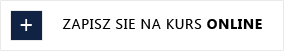 Zapisz się na kurs online